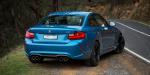 BMW M2 Coupe 2016 года (AU)